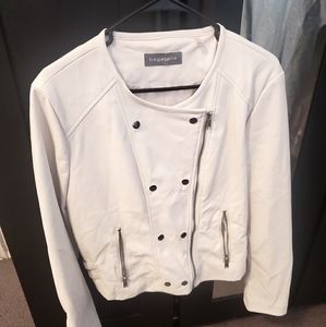 Bagatelle women's faux leather jacket Large